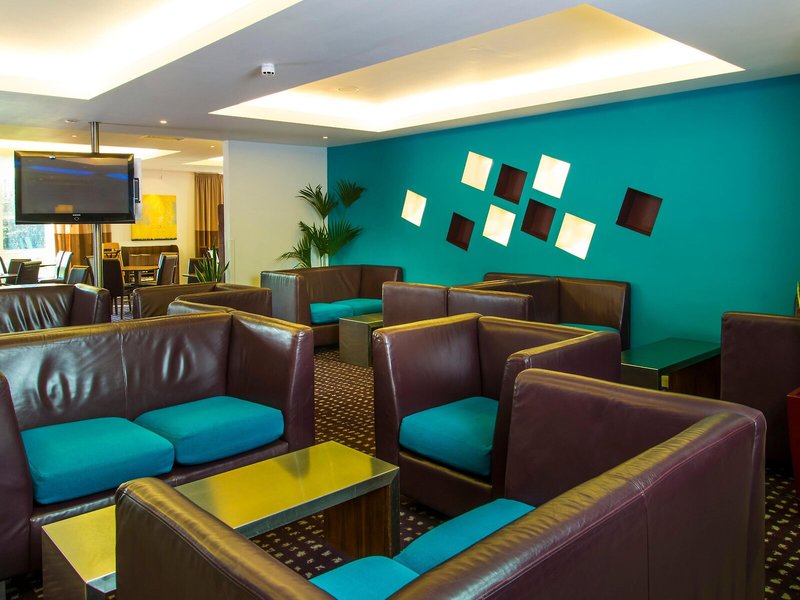 Holiday Inn Express Cambridge 24