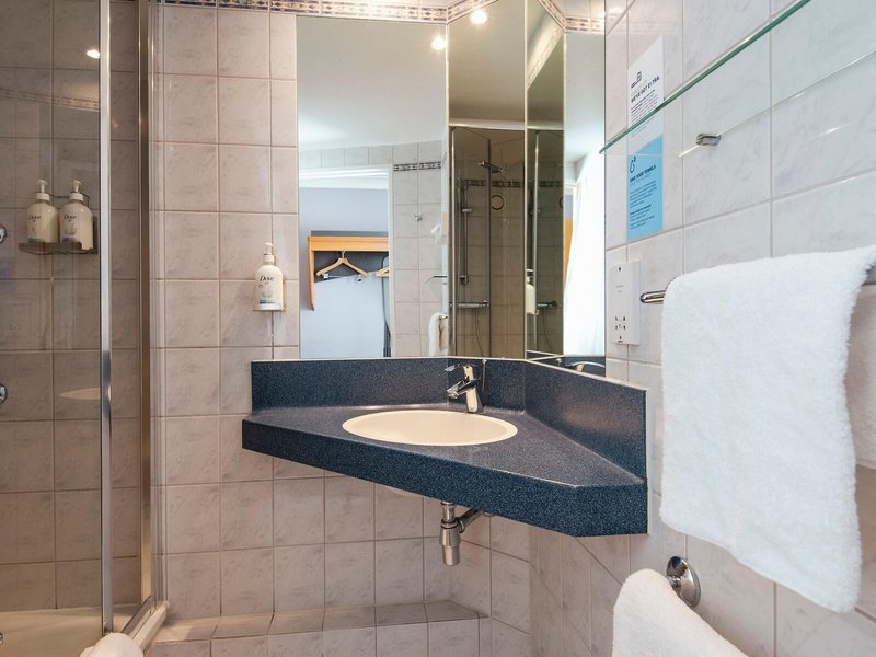 Holiday Inn Express Cambridge 32