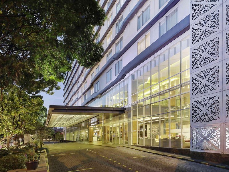 Mercure Bandung Nexa Supratman 1
