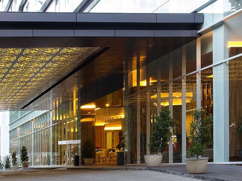 Mercure Bandung Nexa Supratman 2
