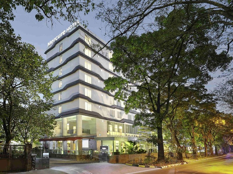 Mercure Bandung Nexa Supratman 3