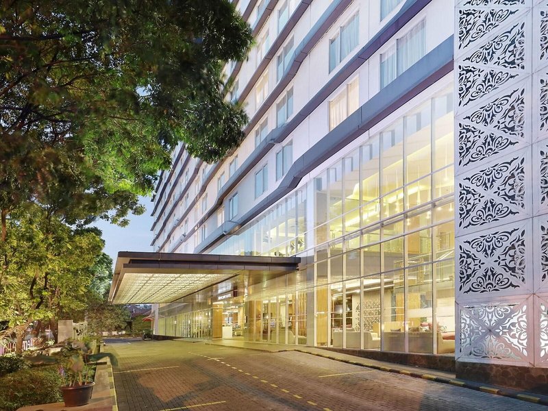 Mercure Bandung Nexa Supratman 4