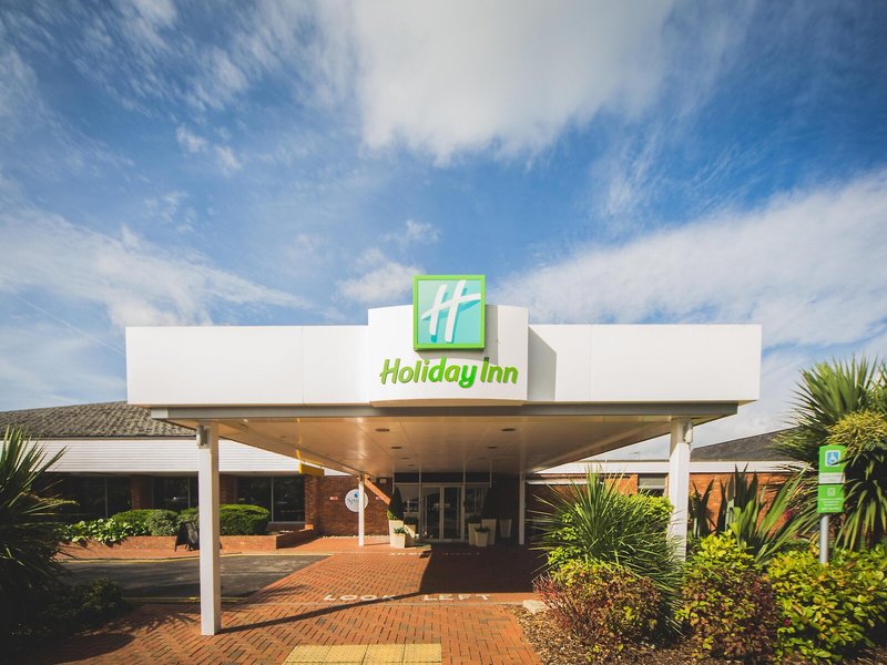 Holiday Inn Reading South M4 Jct11