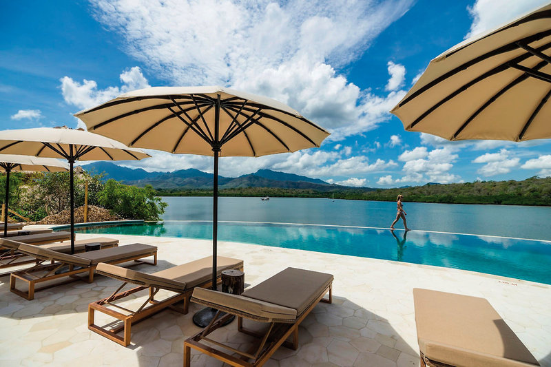 Menjangan Dynasty Resort, Beach Camp & Dive Centre 8