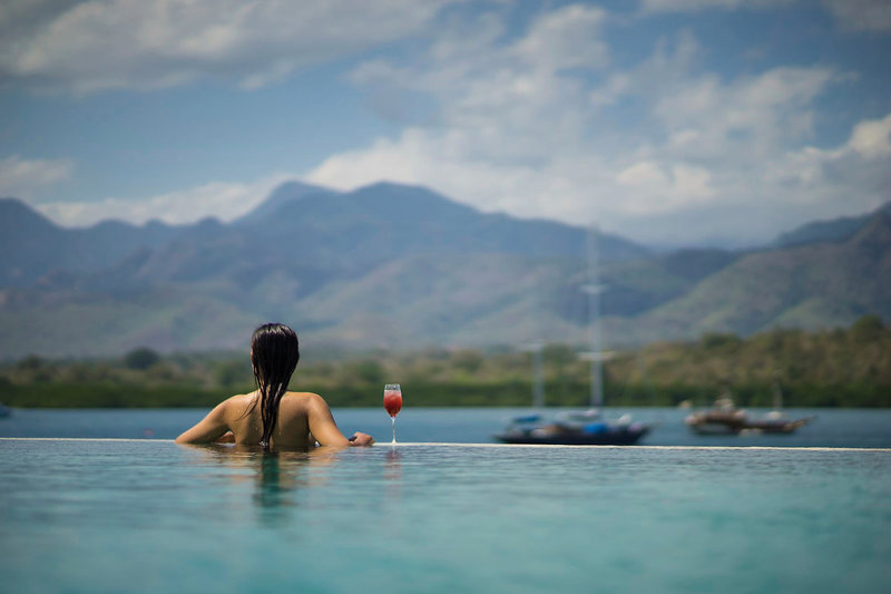 Menjangan Dynasty Resort, Beach Camp & Dive Centre 11