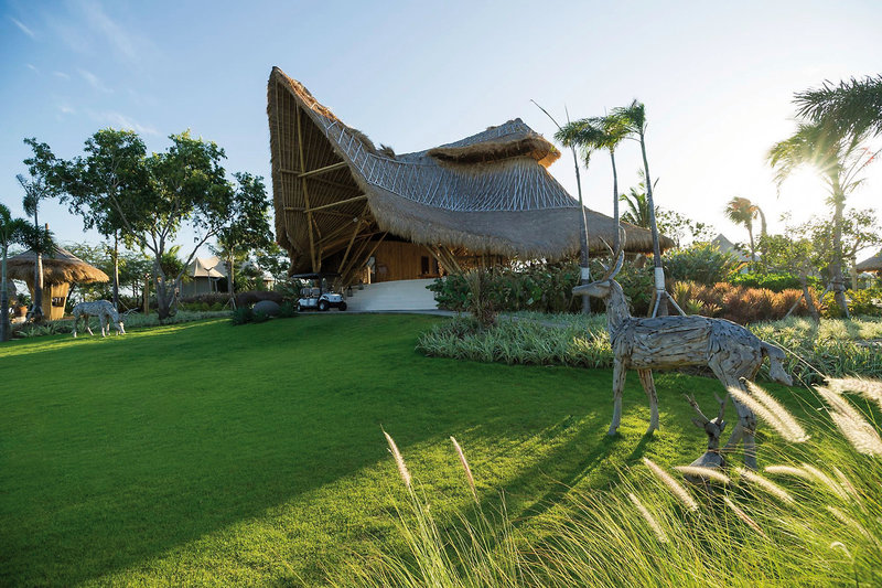 Menjangan Dynasty Resort, Beach Camp & Dive Centre 12