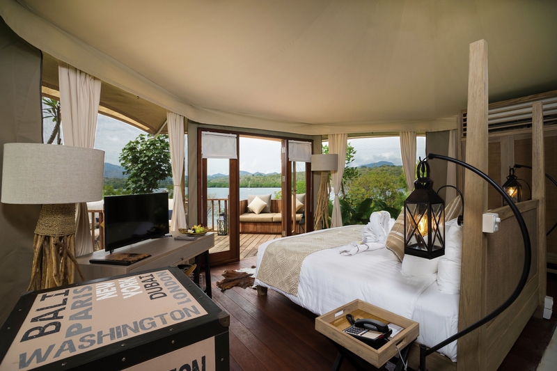 Menjangan Dynasty Resort, Beach Camp & Dive Centre 17