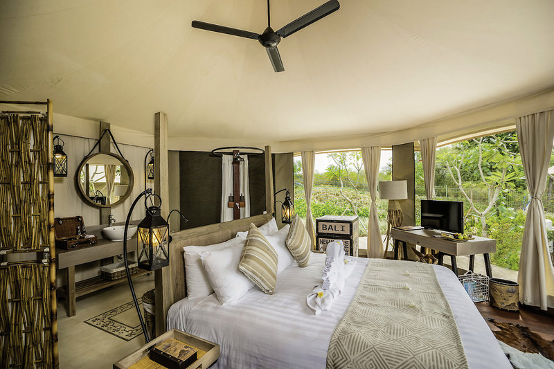 Menjangan Dynasty Resort, Beach Camp & Dive Centre 18