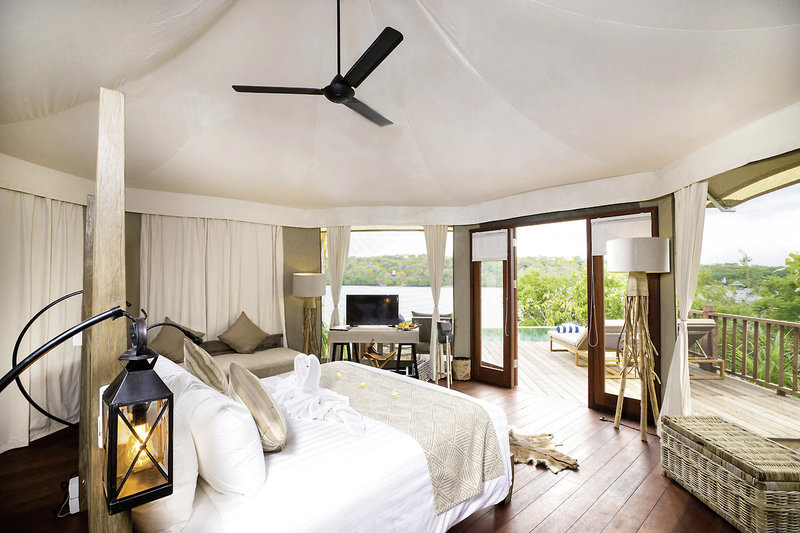 Menjangan Dynasty Resort, Beach Camp & Dive Centre 19