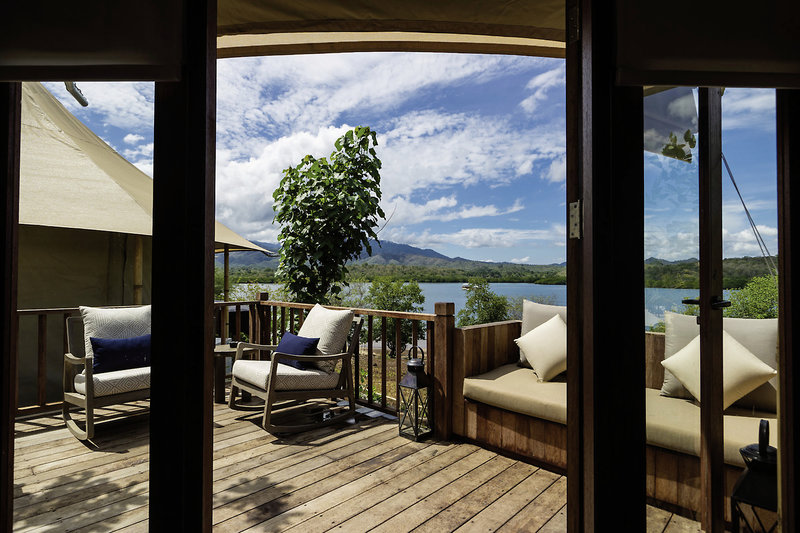 Menjangan Dynasty Resort, Beach Camp & Dive Centre 21