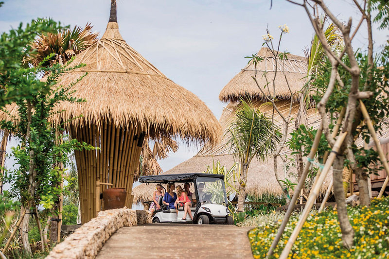 Menjangan Dynasty Resort, Beach Camp & Dive Centre 26