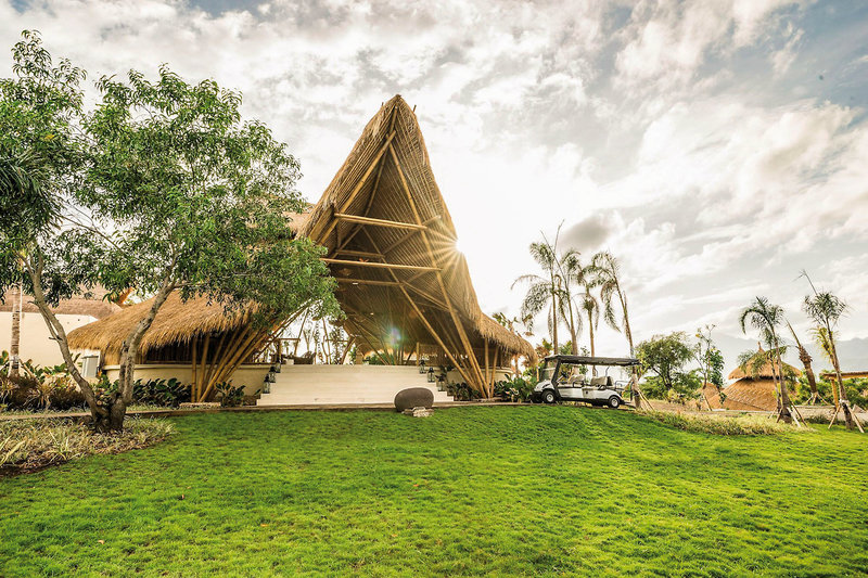 Menjangan Dynasty Resort 13