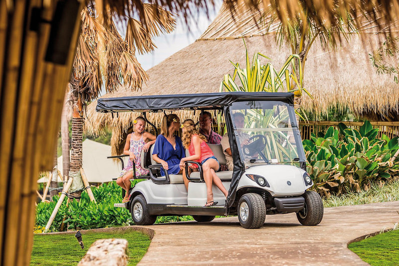 Menjangan Dynasty Resort 20