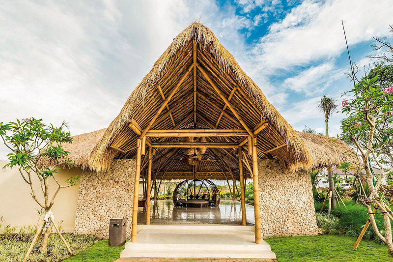 Menjangan Dynasty Resort 23