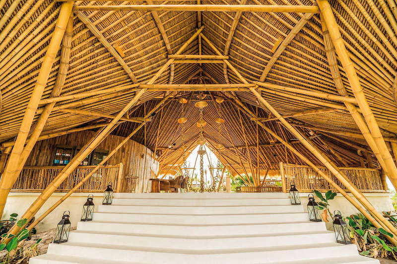 Menjangan Dynasty Resort 24