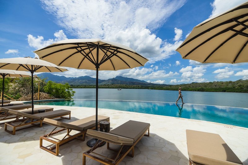 Menjangan Dynasty Resort, Beach Camp & Dive Centre 2