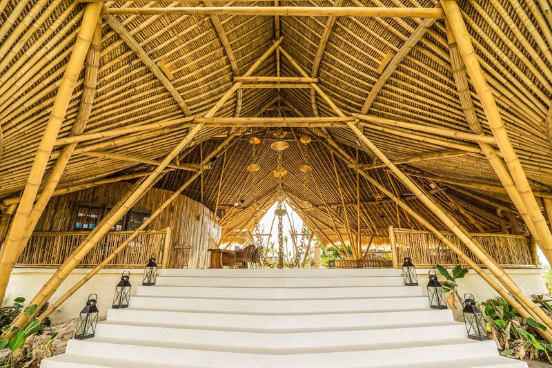 Menjangan Dynasty Resort, Beach Camp & Dive Centre 4