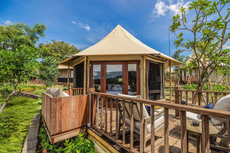 Menjangan Dynasty Resort, Beach Camp & Dive Centre 9