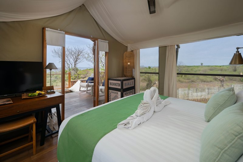 Menjangan Dynasty Resort, Beach Camp & Dive Centre 11