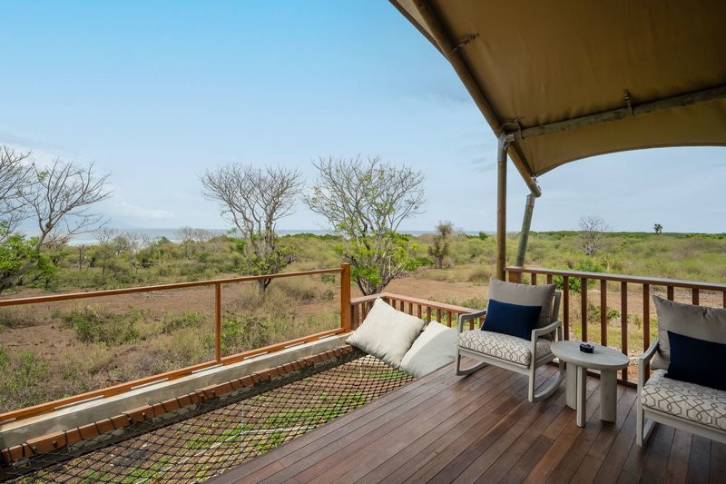 Menjangan Dynasty Resort, Beach Camp & Dive Centre 12