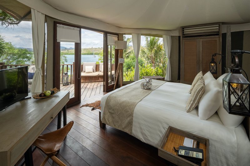 Menjangan Dynasty Resort, Beach Camp & Dive Centre 14