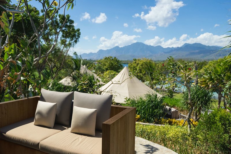 Menjangan Dynasty Resort, Beach Camp & Dive Centre 15