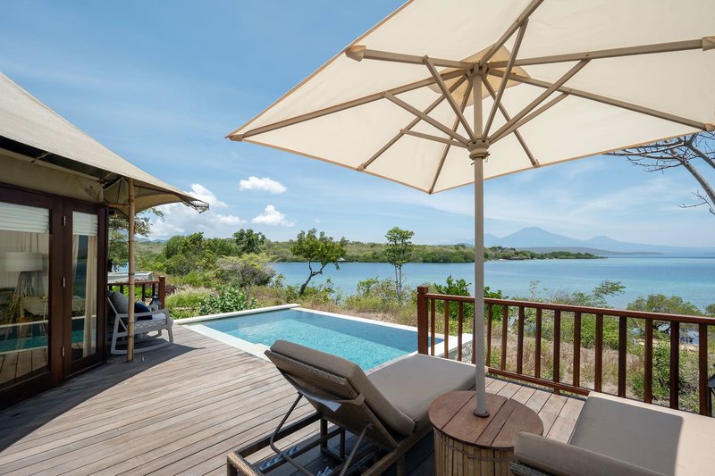 Menjangan Dynasty Resort, Beach Camp & Dive Centre 16