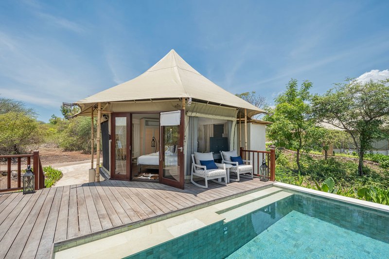 Menjangan Dynasty Resort, Beach Camp & Dive Centre 18