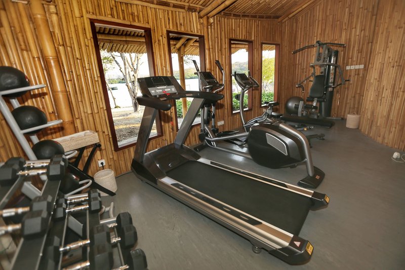 Menjangan Dynasty Resort, Beach Camp & Dive Centre 19