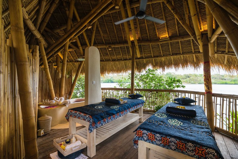 Menjangan Dynasty Resort, Beach Camp & Dive Centre 20