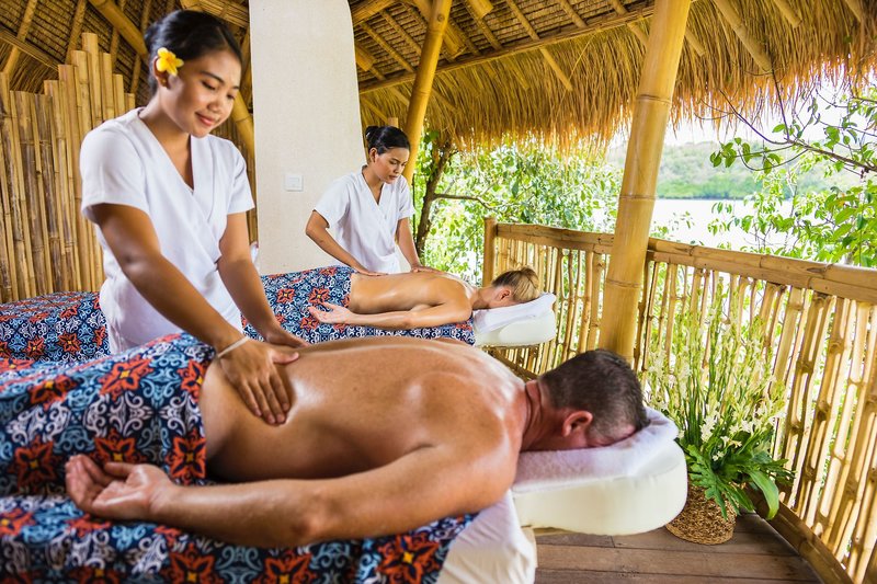 Menjangan Dynasty Resort, Beach Camp & Dive Centre 22