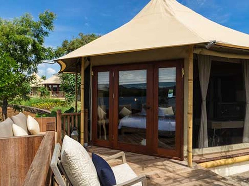 Menjangan Dynasty Resort, Beach Camp & Dive Centre