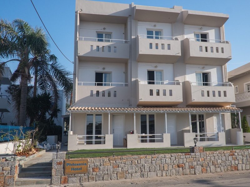 Despina Apartments Malia 3