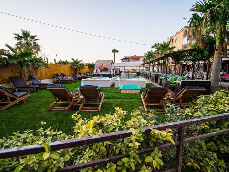 Despina Apartments Malia 5