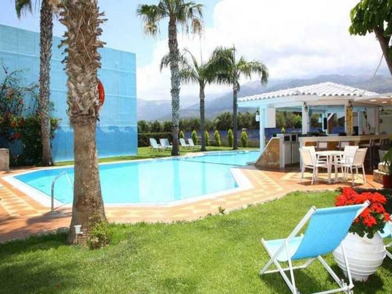 Despina Apartments Malia 6