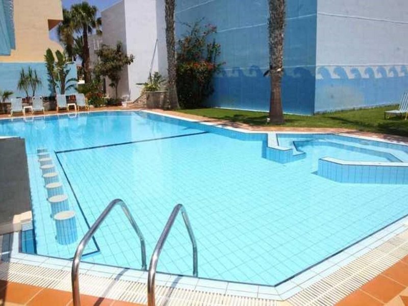 Despina Apartments Malia 7