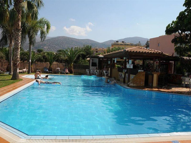 Despina Apartments Malia 9