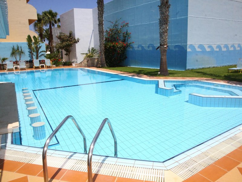 Despina Apartments Malia 10