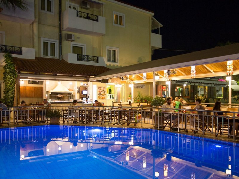Despina Apartments Malia 12