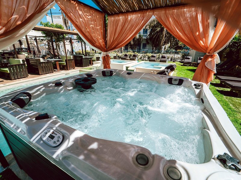 Despina Apartments Malia 14