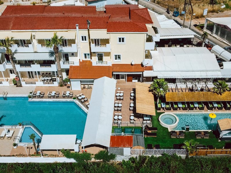 Despina Apartments Malia 15