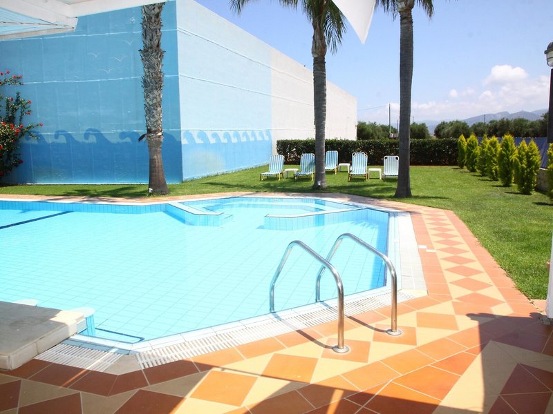 Despina Apartments Malia 18