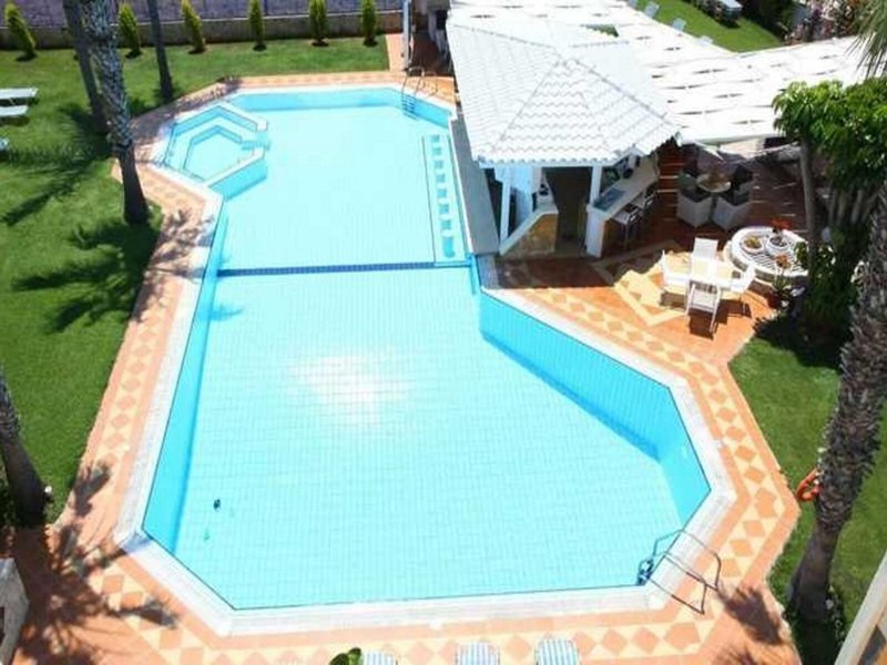 Despina Apartments Malia 19