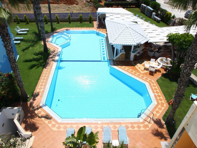 Despina Apartments Malia 20