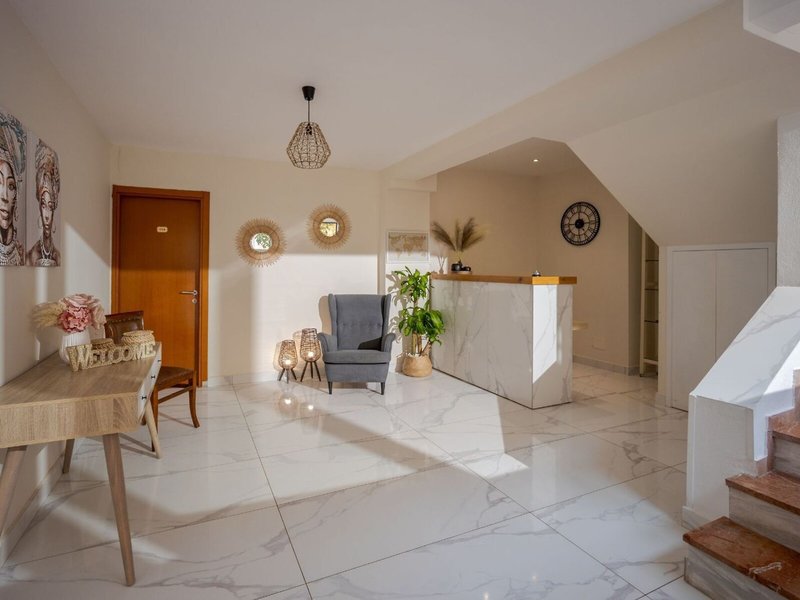 Despina Apartments Malia 21