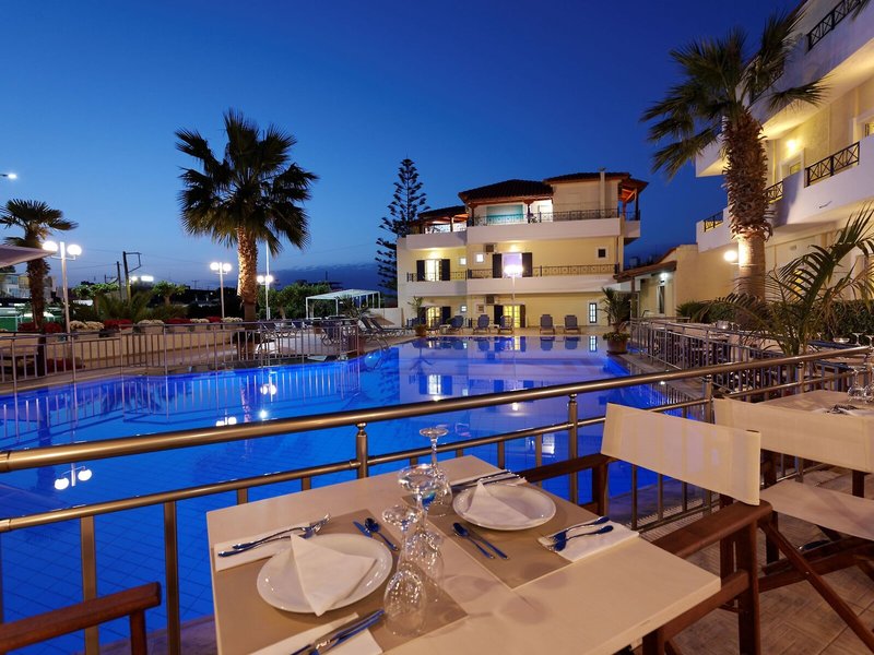 Despina Apartments Malia 24