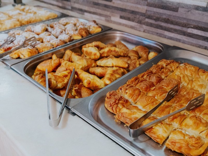 Despina Apartments Malia 25