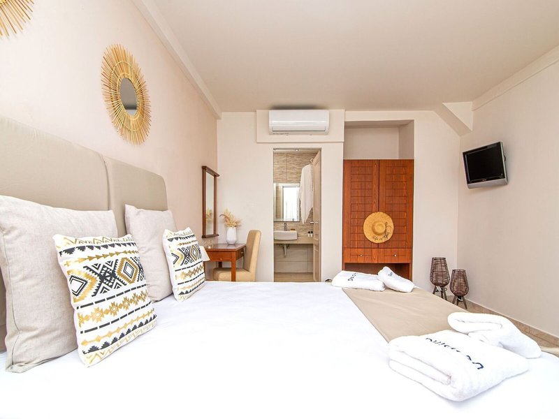 Despina Apartments Malia 30