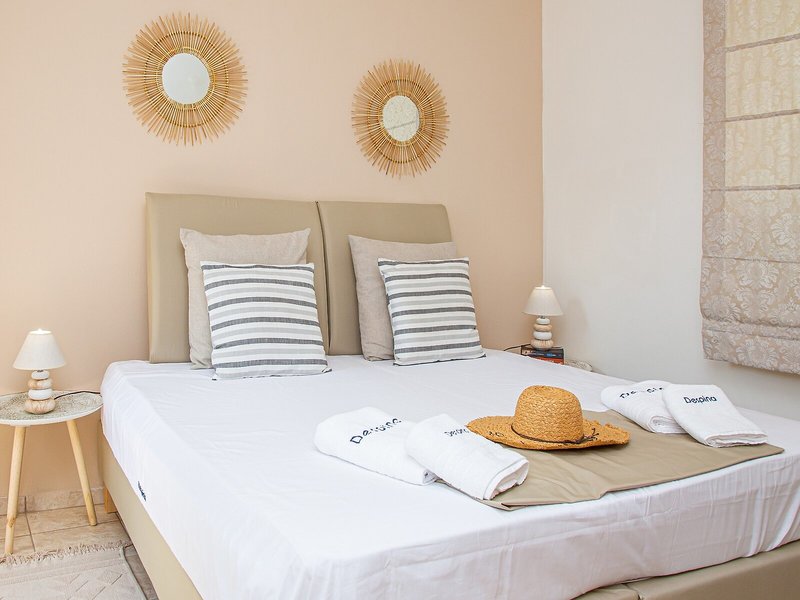 Despina Apartments Malia 32