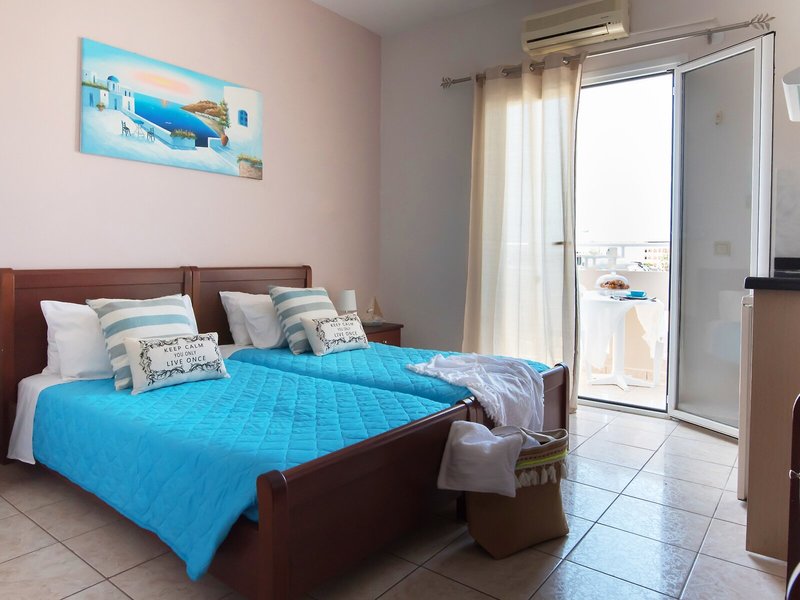 Despina Apartments Malia 34